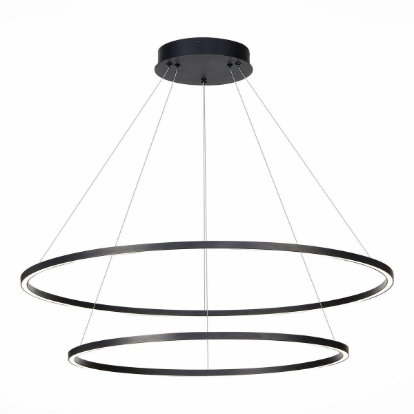 Подвесной светодиодный светильник ST Luce ST605.443.91 Подвесной светодиодный светильник ST Luce ST605.443.91