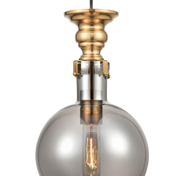 Подвесной светильник Vele Luce Nova VL5494P31 Подвесной светильник Vele Luce Nova VL5494P31