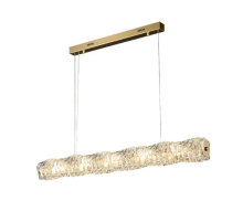 Подвесной светодиодный светильник Romatti Kobo Falitto PD3377-15