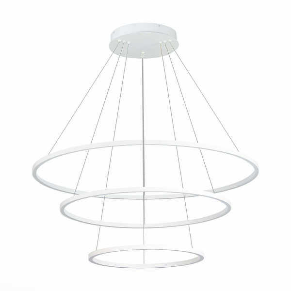 Подвесной светодиодный светильник ST Luce ST605.543.114 Подвесной светодиодный светильник ST Luce ST605.543.114
