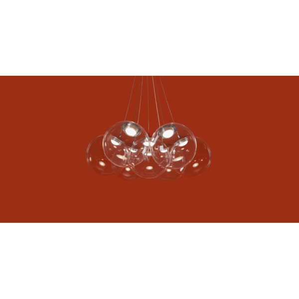 Подвесной светильник Freya FR5580PL-L35N