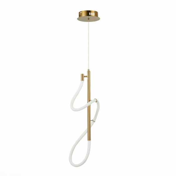 Подвесной светодиодный светильник ST Luce Sagrato SL6102.303.16 Подвесной светодиодный светильник ST Luce Sagrato SL6102.303.16