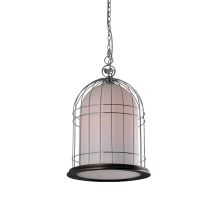 Подвесной светильник Divinare Gabbiata 1166/01 SP-1