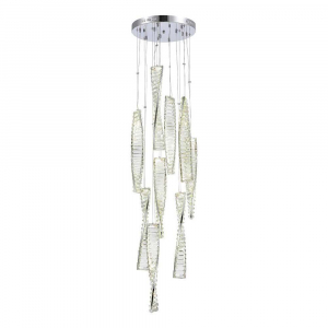Подвесной светильник ST Luce ELICA SL6205.103.09
