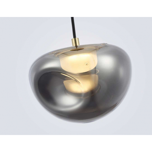 Подвесной светодиодный светильник Ambrella light High Light LH12001