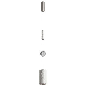 Подвесной светильник Odeon Light Riviera L-Vision 5451/18L