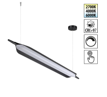 Светильник подвесной диммируемый Novotech ALA 359544