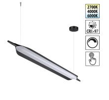 Светильник подвесной диммируемый Novotech ALA 359544