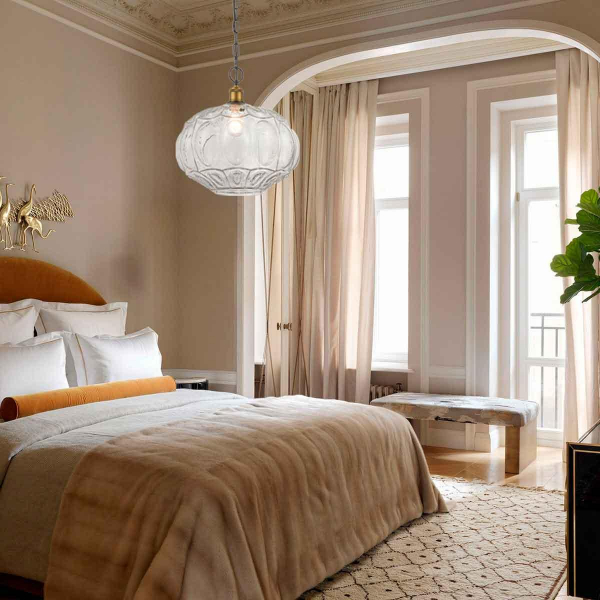Подвесной светильник Vele Luce Helen VL4266P11 Подвесной светильник Vele Luce Helen VL4266P11