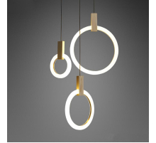 Люстра Loft-Concept 40.2372-0 22505