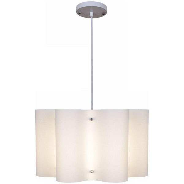 Подвесной светильник Reluce 00420-0.9-01 beige Подвесной светильник Reluce 00420-0.9-01 beige