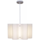 Подвесной светильник Reluce 00420-0.9-01 beige