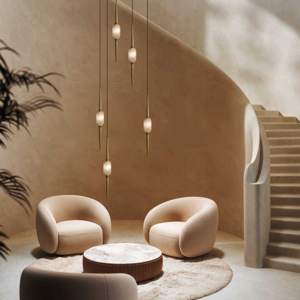 Подвесной светильник LOFT IT Sumatra 10412P Подвесной светильник LOFT IT Sumatra 10412P