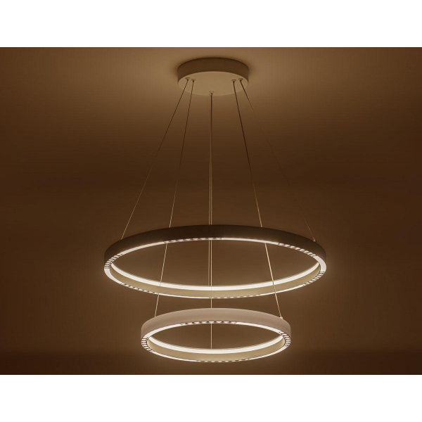 Подвесной светодиодный светильник Ambrella light Comfort Line FL5862 Подвесной светодиодный светильник Ambrella light Comfort Line FL5862