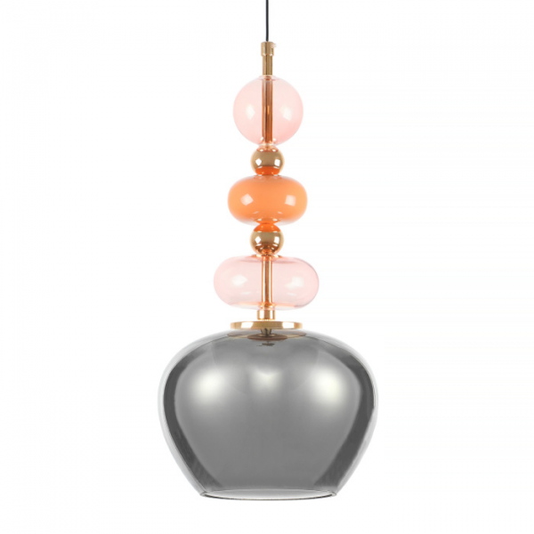 Подвесной светильник MyFar Lucian MR2513-1PL