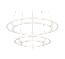 Подвесной светодиодный светильник Ambrella light Comfort Line FL5542