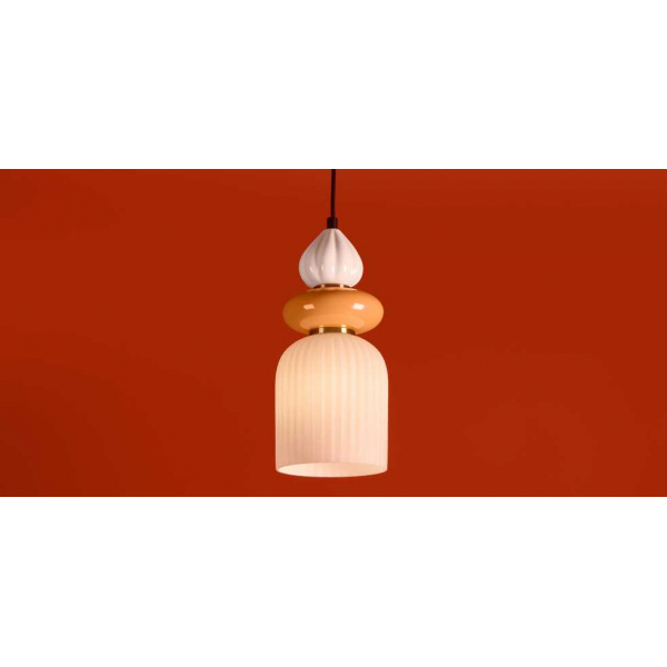 Подвесной светильник Freya FR5595PL-01B3