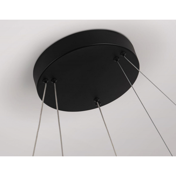 Подвесной светодиодный светильник Ambrella light Comfort Line FL5544 Подвесной светодиодный светильник Ambrella light Comfort Line FL5544