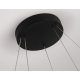 Подвесной светодиодный светильник Ambrella light Comfort Line FL5544