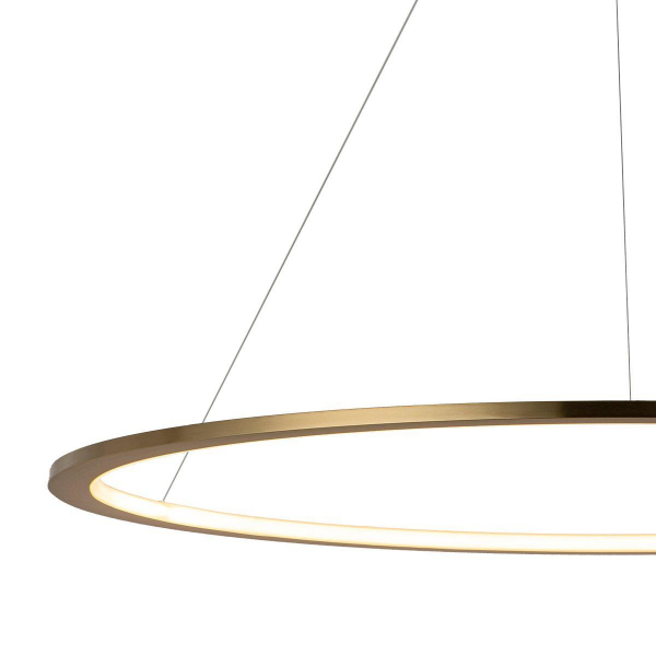 Подвесной светодиодный светильник Loft IT Ring 10014L Подвесной светодиодный светильник Loft IT Ring 10014L