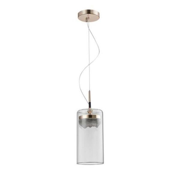 Подвесной светодиодный светильник Arte Lamp Idillio A2306SP-6GO Подвесной светодиодный светильник Arte Lamp Idillio A2306SP-6GO