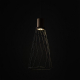 Подвесной светильник TK Lighting 10157 Modesto