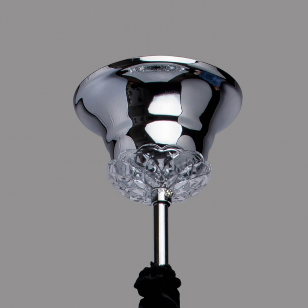 Подвесной светильник MW-Light Патриция 1 447010512 Подвесной светильник MW-Light Патриция 1 447010512