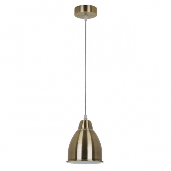 Подвесной светильник Arte Lamp Braccio A2054SP-1AB Подвесной светильник Arte Lamp Braccio A2054SP-1AB