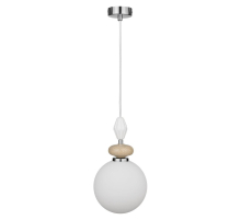 Подвесной светильник 33 Идеи PND170.01.17.002CH-S32WH