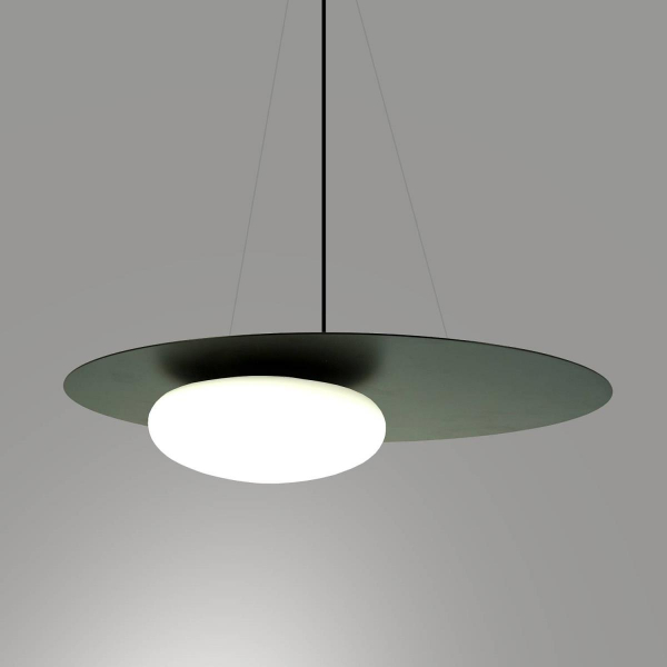 Светильник подвесной Lightera Waddy LE140L-26B