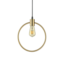Подвесной светильник Ideal Lux Abc SP1 Round 207841