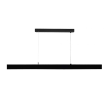 Подвесной светодиодный светильник Deko-Light Profession Down 620112