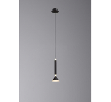 Светильник подвесной Alfa Light F3024-42 BLACK