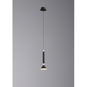 Светильник подвесной Alfa Light F3024-42 BLACK