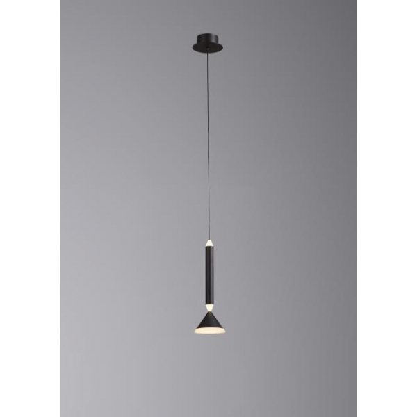 Светильник подвесной Alfa Light F3024-42 BLACK Светильник подвесной Alfa Light F3024-42 BLACK