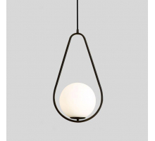 Подвесной светильник Imperium Loft Hoop 213738-26