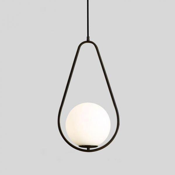 Подвесной светильник Imperium Loft Hoop 213738-26 Подвесной светильник Imperium Loft Hoop 213738-26