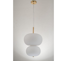 Подвесной светодиодный светильник Arti Lampadari Nevilie L 1.P4 W