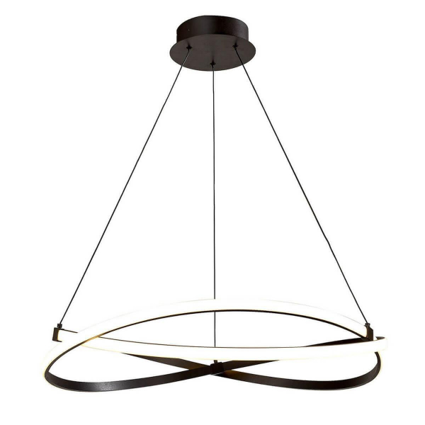 Подвесной светодиодный светильник Mantra Infinity 5390 Подвесной светодиодный светильник Mantra Infinity 5390