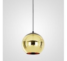 Подвесной светильник Imperium Loft Copper Shade 182694-22