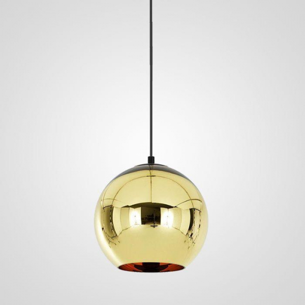 Подвесной светильник Imperium Loft Copper Shade 182694-22 Подвесной светильник Imperium Loft Copper Shade 182694-22