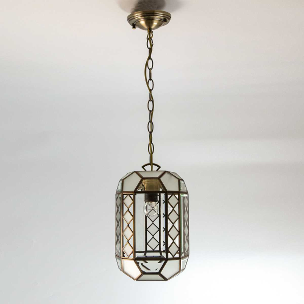 Подвесной светильник Citilux Фасет CL441212