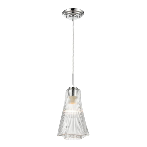 Подвесной светильник Vele Luce Emily VL5603P11 Подвесной светильник Vele Luce Emily VL5603P11