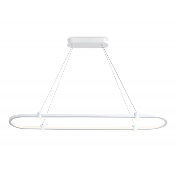 Подвесной светодиодный светильник Ambrella light Comfort Line FL5588 Подвесной светодиодный светильник Ambrella light Comfort Line FL5588