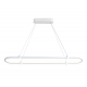Подвесной светодиодный светильник Ambrella light Comfort Line FL5588