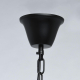 Подвесной светильник MW-Light Гослар 498015203