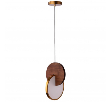 Подвесной светодиодный светильник Loft IT Eclipse 9970C