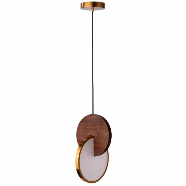 Подвесной светодиодный светильник Loft IT Eclipse 9970C Подвесной светодиодный светильник Loft IT Eclipse 9970C