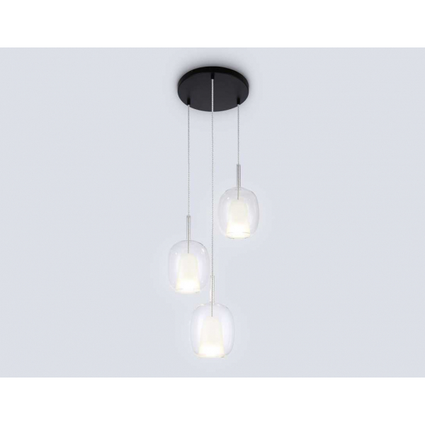 Подвесной светильник Ambrella light High Light LH11151 Подвесной светильник Ambrella light High Light LH11151