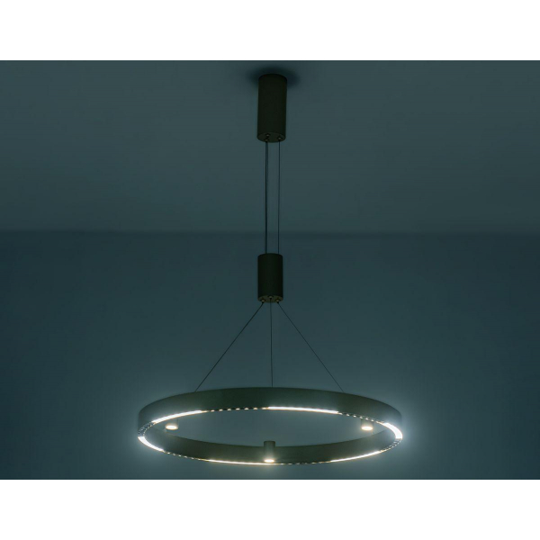 Подвесной светодиодный светильник Ambrella light Comfort Line FL5846 Подвесной светодиодный светильник Ambrella light Comfort Line FL5846
